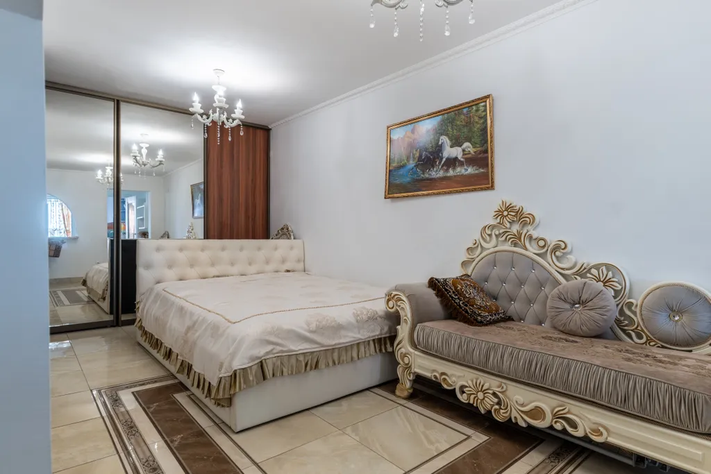 Коттедж 1-комнатный Дом — Сочи