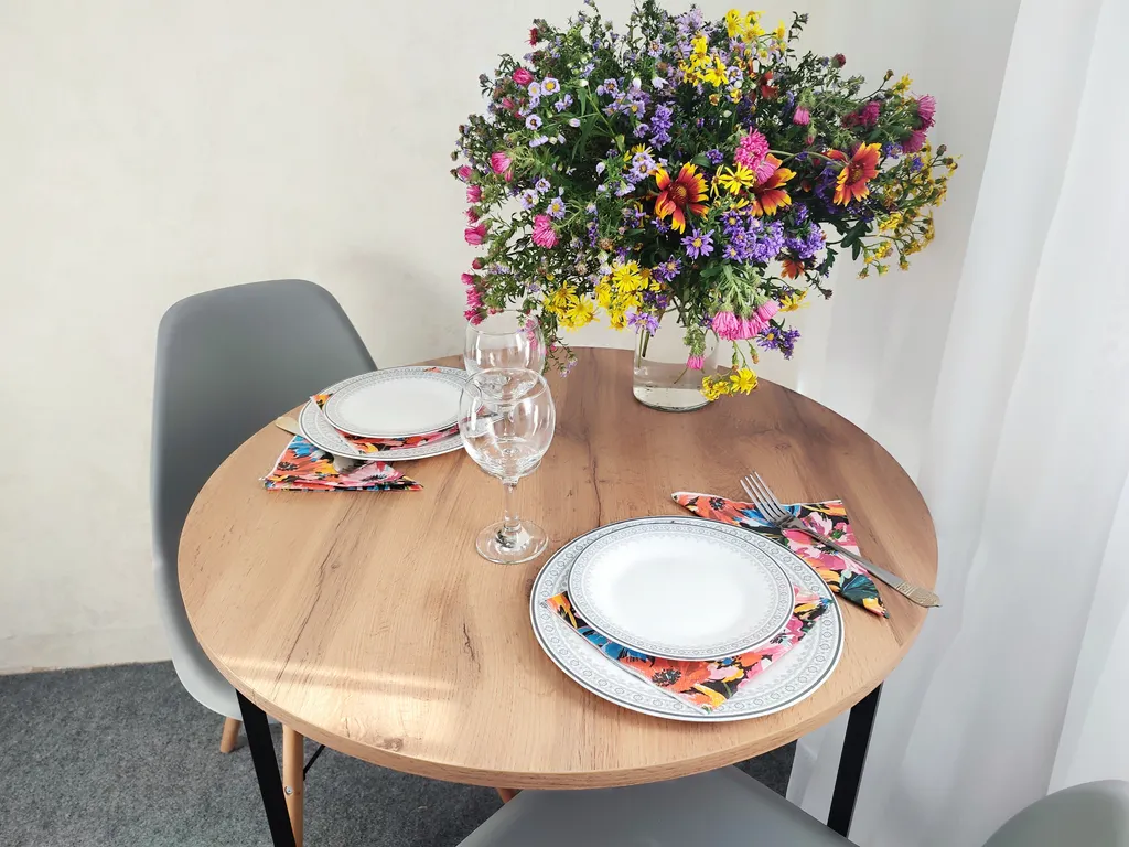 Апартамент Центральный