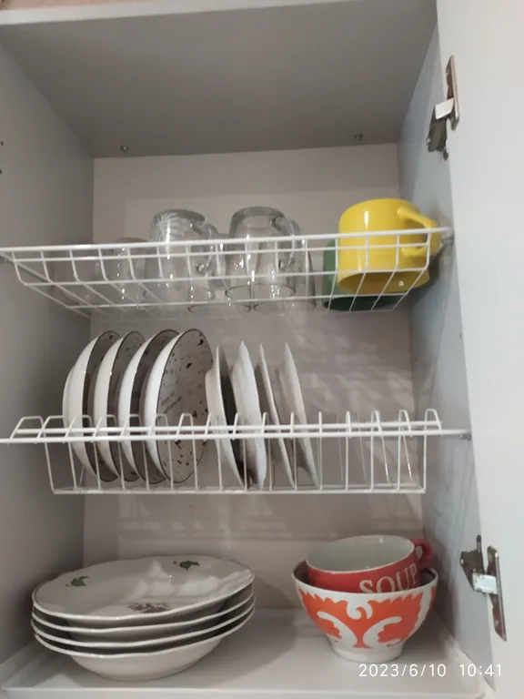 Уютная квартира у парка Победы