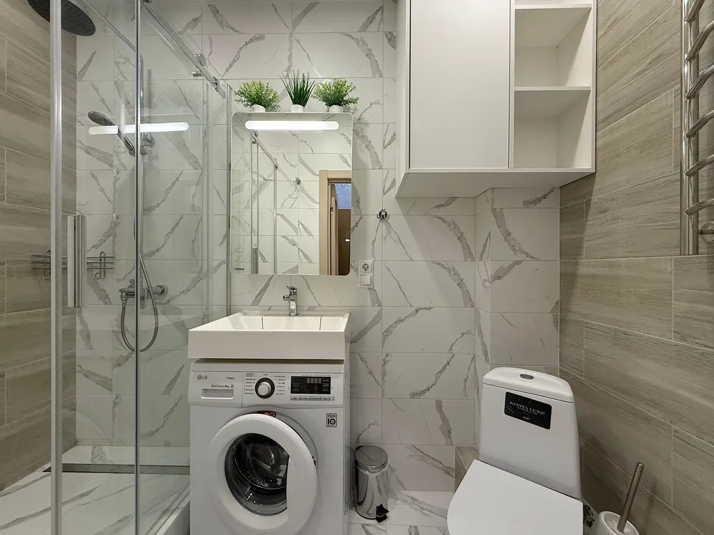 Апартаменты акваделюкс с бассейном и балконом n238a