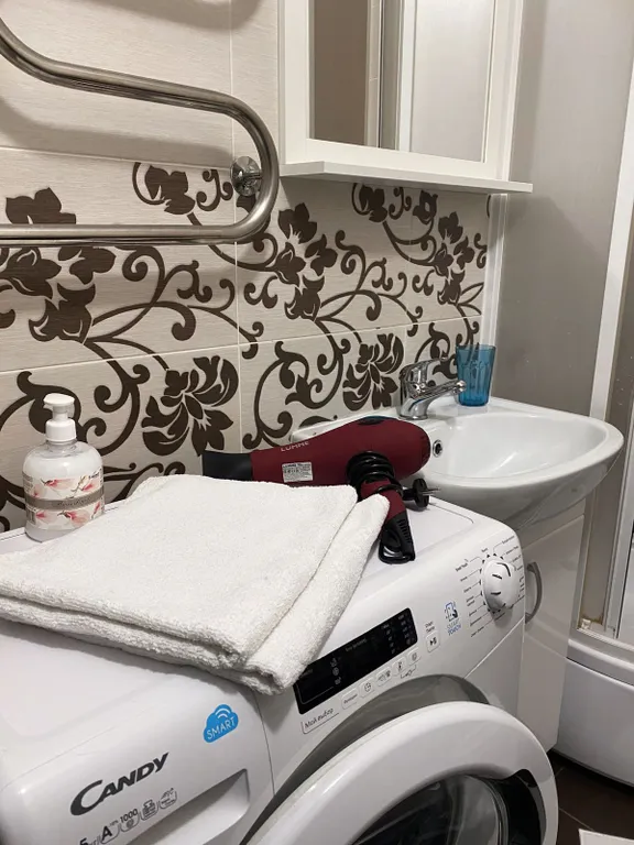 20/1 Studio: Живи как Дома на Строителей