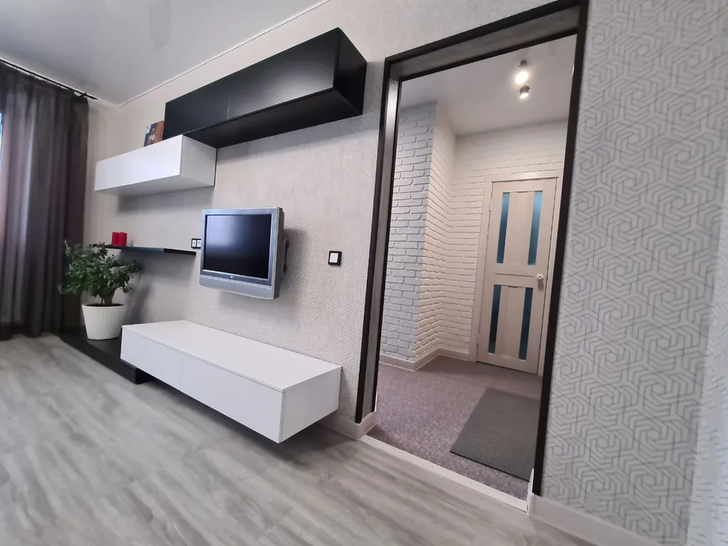 Квартира для вашего комфорта