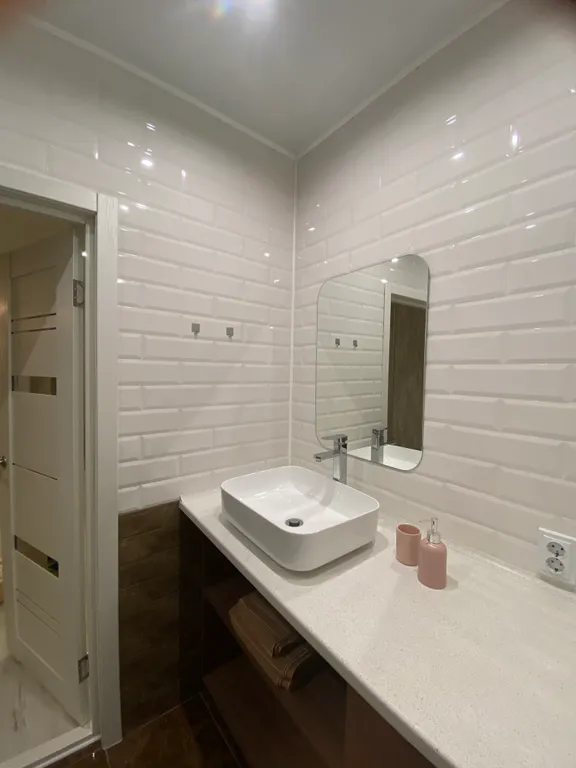 Куколка квартира