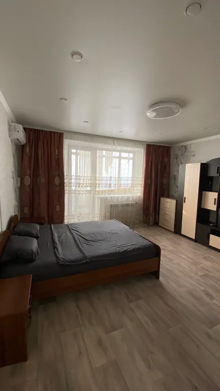 Квартира Центр города — аренда посуточно в Черногорск