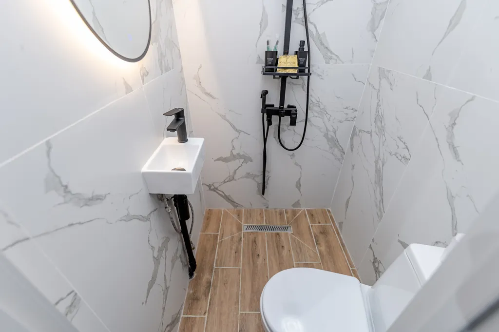 Квартира 1-комнатная Квартира — Москва