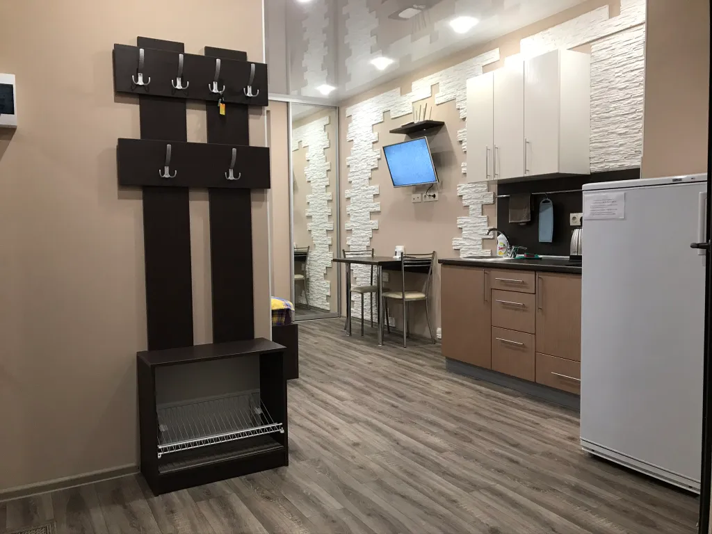 Квартира Квартира Новый дом в ЖК Машков у жд — Волгоград