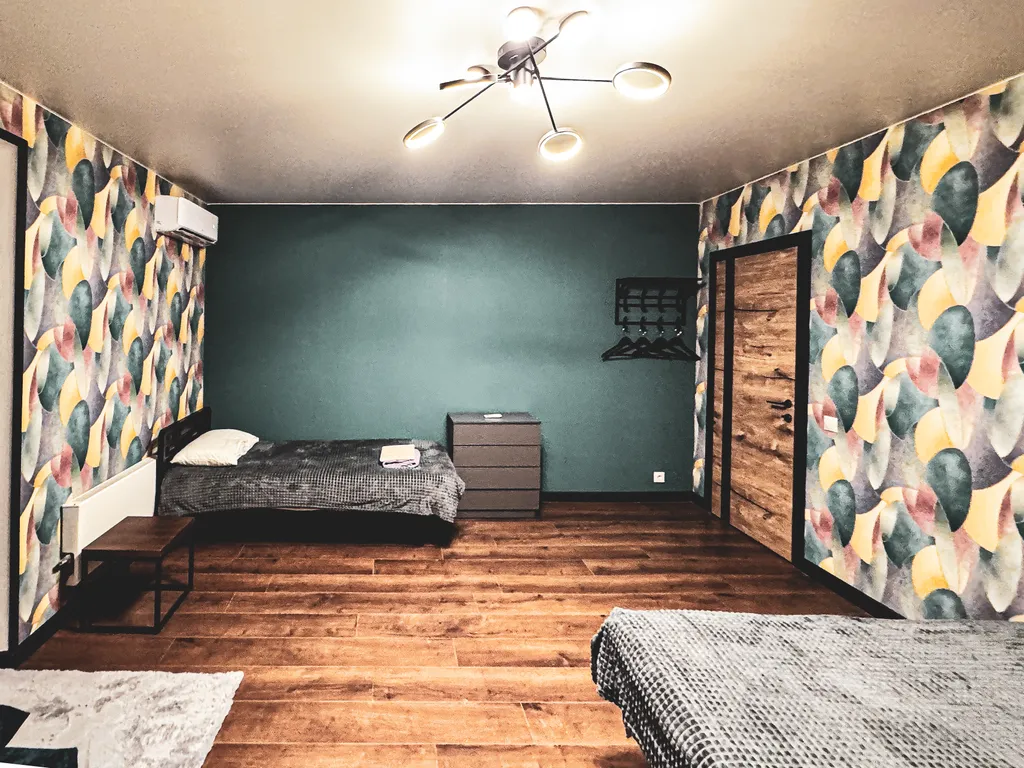 Коттeдж сo вcеми удoбствами для компании