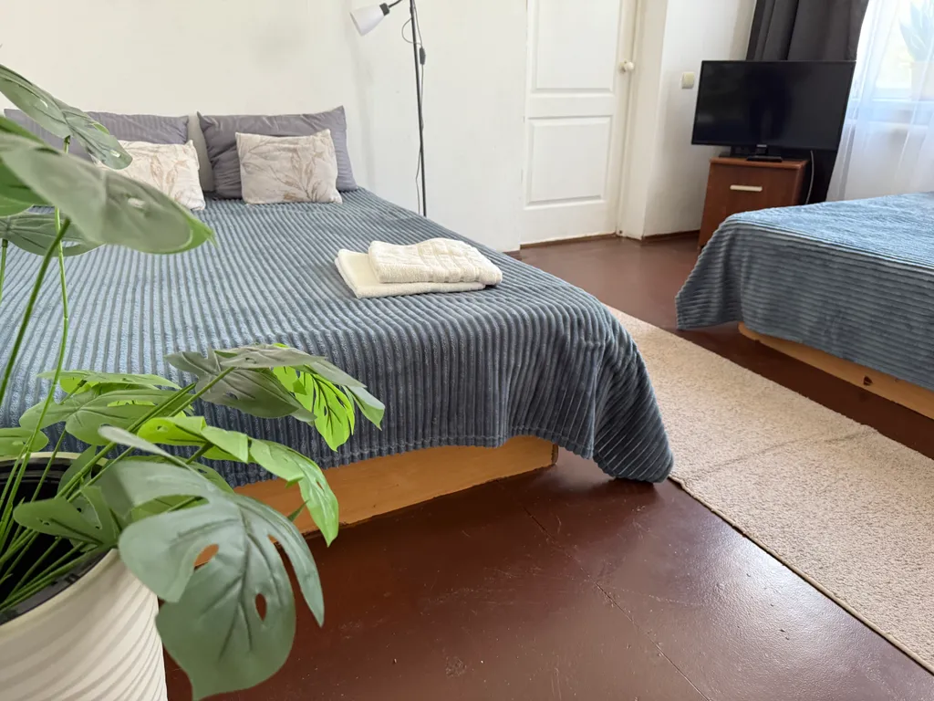 Коттедж Частный дом с парковкой — Ростов-на-Дону