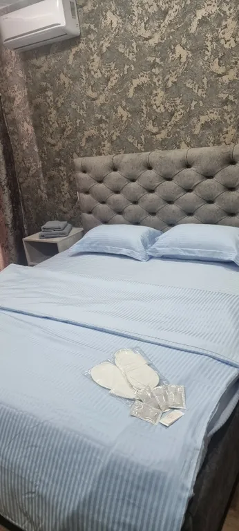 Дом на водах