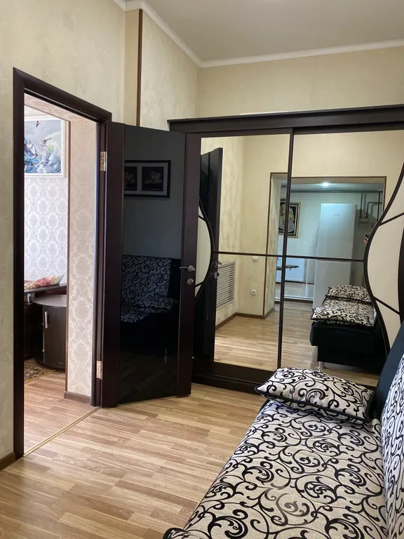 Квартира Квартира Уютная квартирка — Ейск