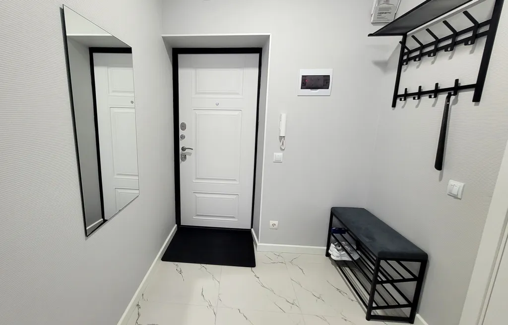 Квартира Новая уютная квартира недалеко от центра — Калининград