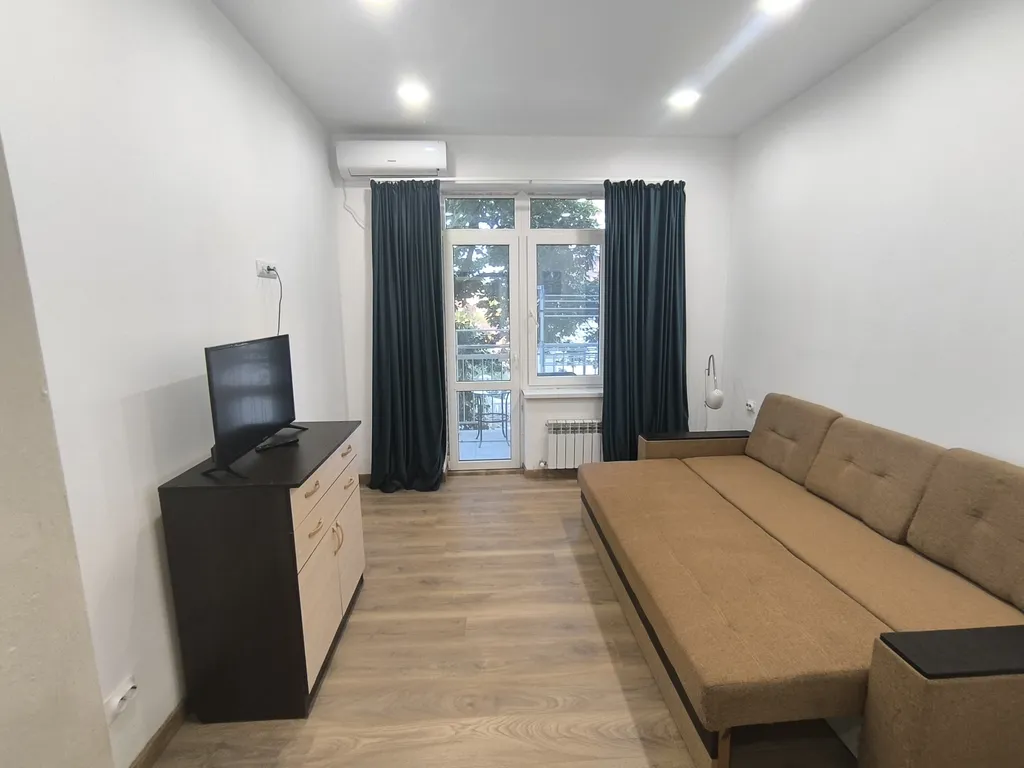 Гостевой дом Горный кедр