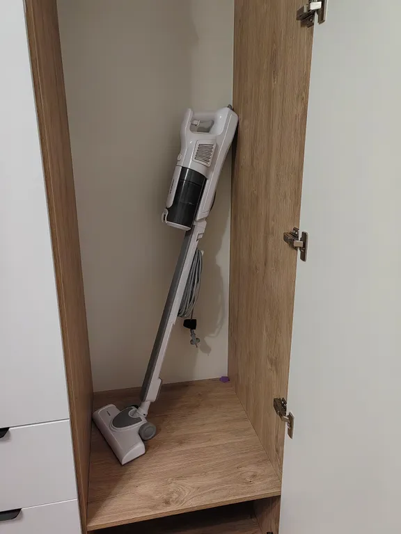 Уютная квартира в новом доме