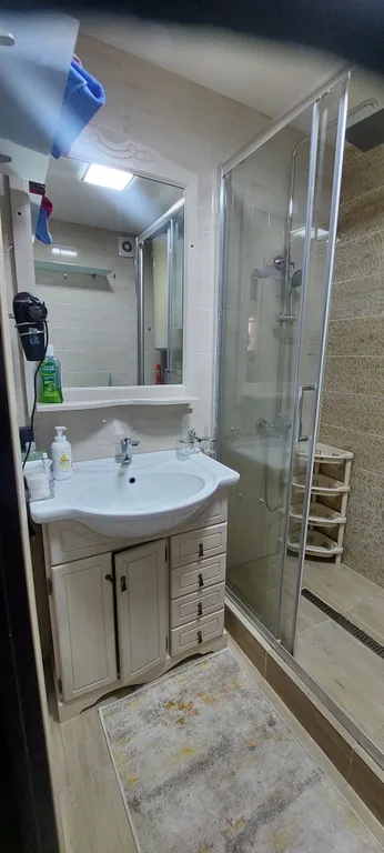 Однокомнатная квартира на въезде в город