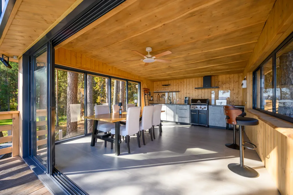 Гостевой дом у Речного Плёса