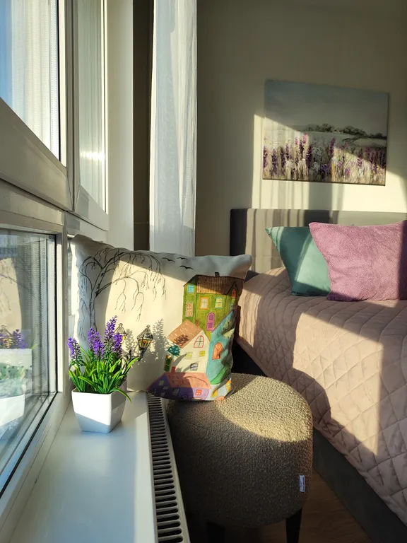 Идеальная студия