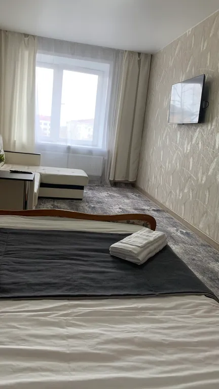 Счастливая матрешка квартира для 6 человек у сафу