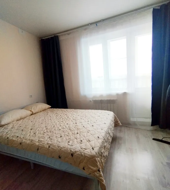 Квартира Уютная квартирка в новом ЖК Корабли — аренда посуточно в Нижний Новгород