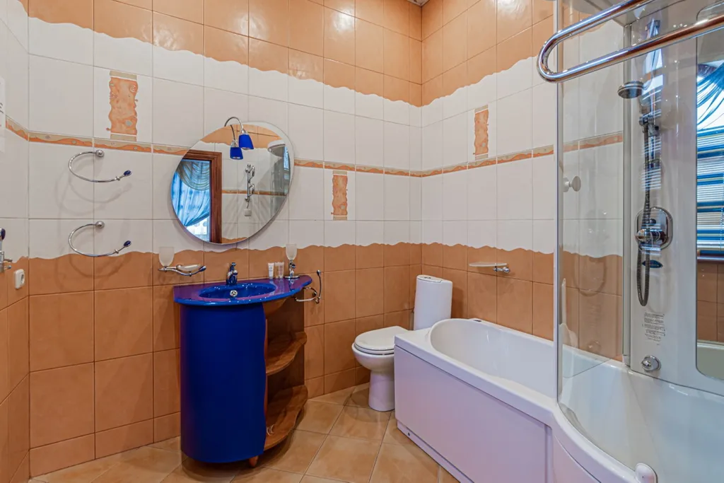 6-комнатный Дом