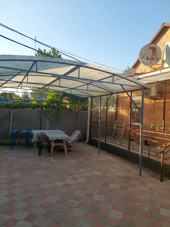 3-комнатный Дом