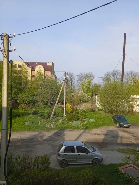 Чистая уютная квартира на берегу Балтийского моря