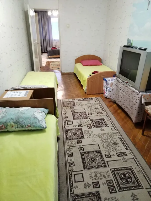 Домашний уют