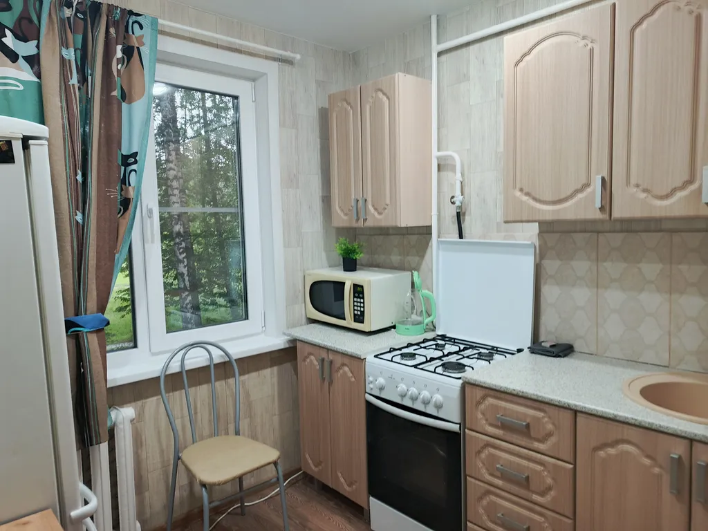 Уют возле Центра травматологии