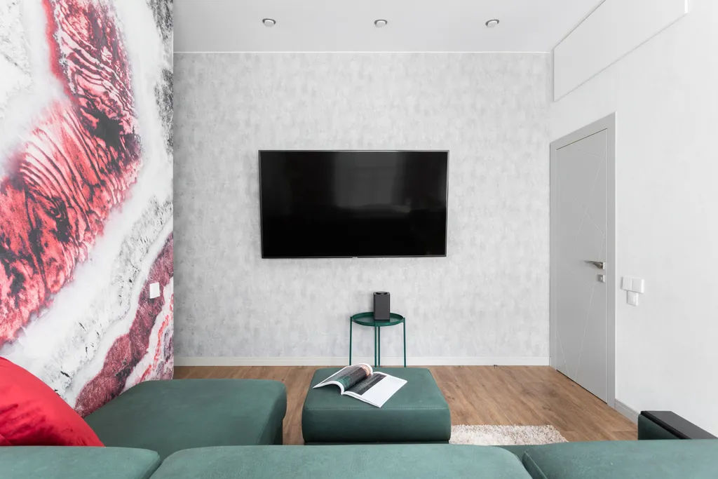 Квартира Апартаменты в особняке начала XIX века — Санкт-Петербург