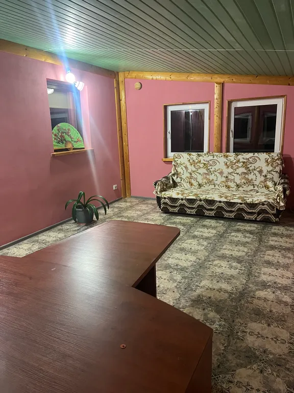 Коттедж Коттедж на берегу Невы — Санкт-Петербург