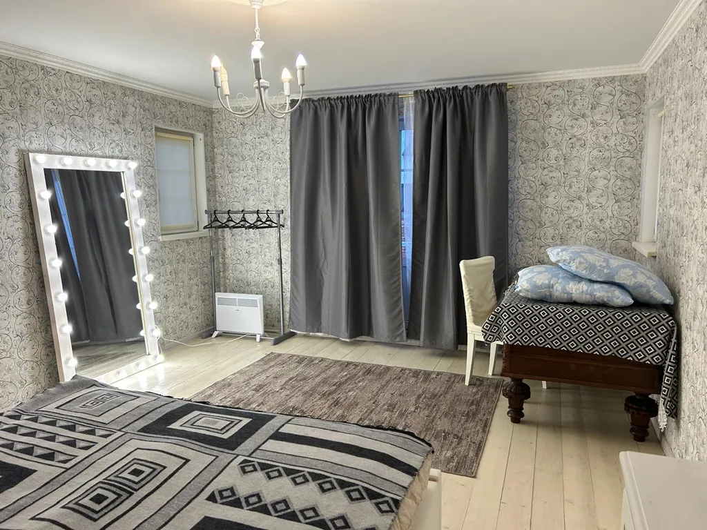 Городская Усадьба 19 века