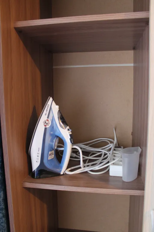 Квартира в историческом центре