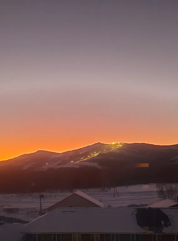 Квартира с видом на ГЛЦ Металлург-Магнитогорск