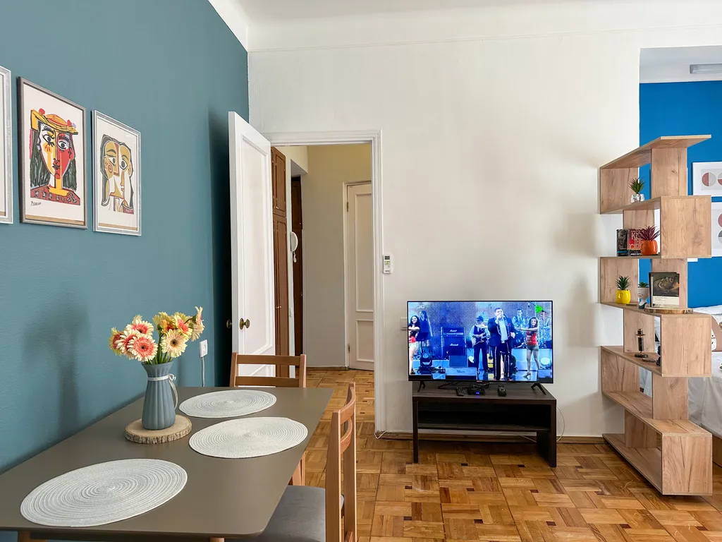 Эстетика и уют в сердце событие