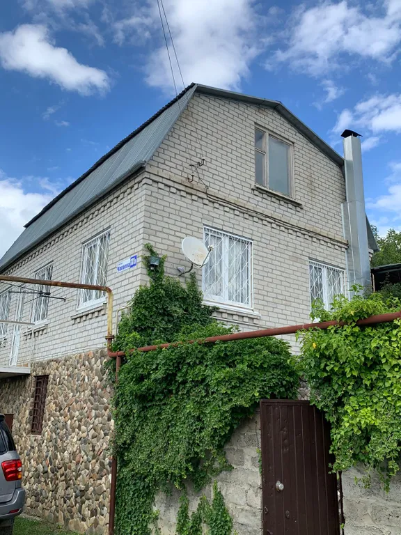 Коттедж Дом «Три печи» с панорамным видом на Кисловодск — аренда посуточно в Кисловодск