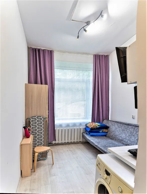 Апартамент № 9 у метро Берёзовая роща