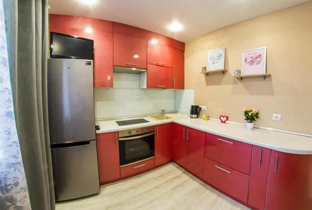 Уют Подсветка Антураж