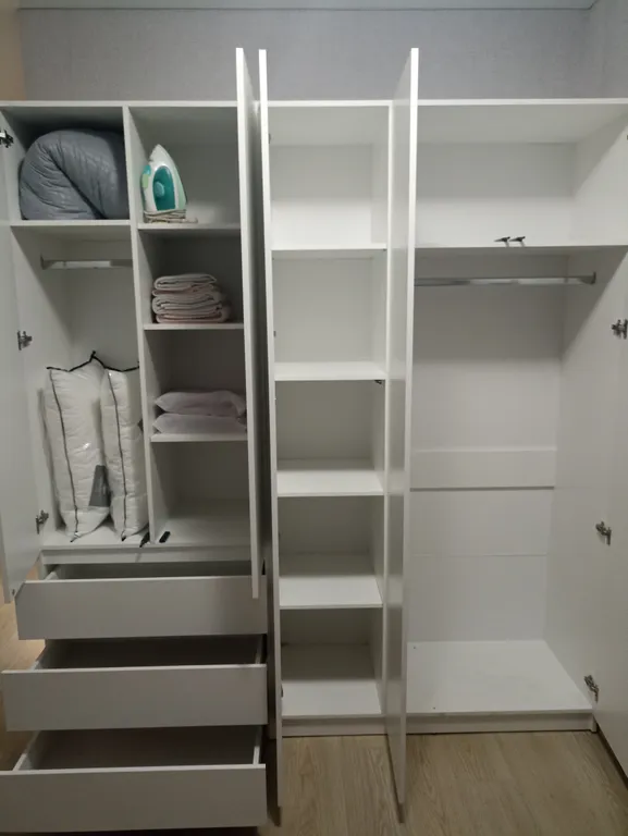 Квартира Апартаменты в ЖК Седьмой Континент — Краснодар