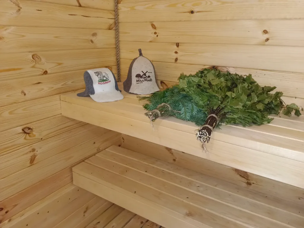 2-комнатный Дом