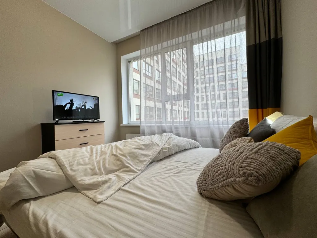 Квартира Квартира Тут хорошо на Шаумяна — Екатеринбург