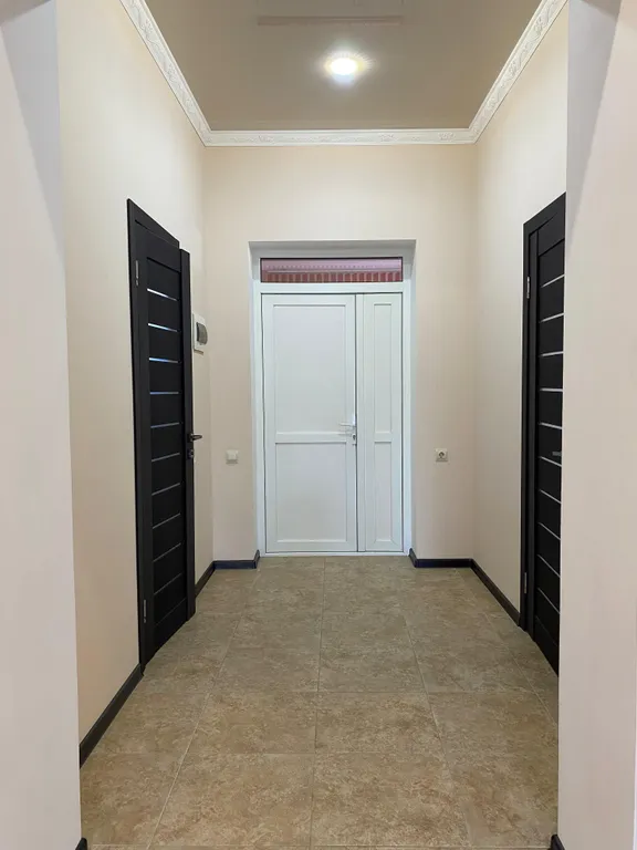 Частный дом