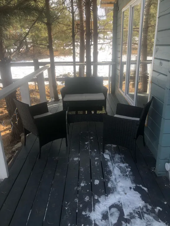 Усадьба Энергия гор