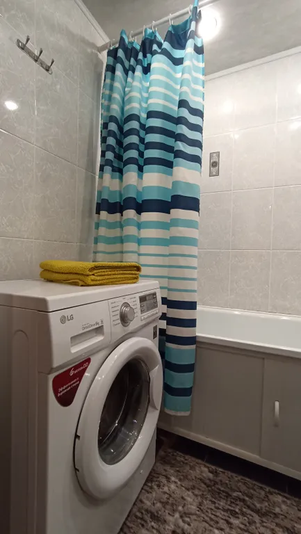 Квартира для большой компании