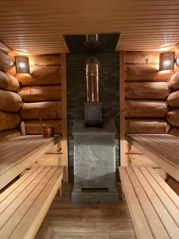 Гостевой дом