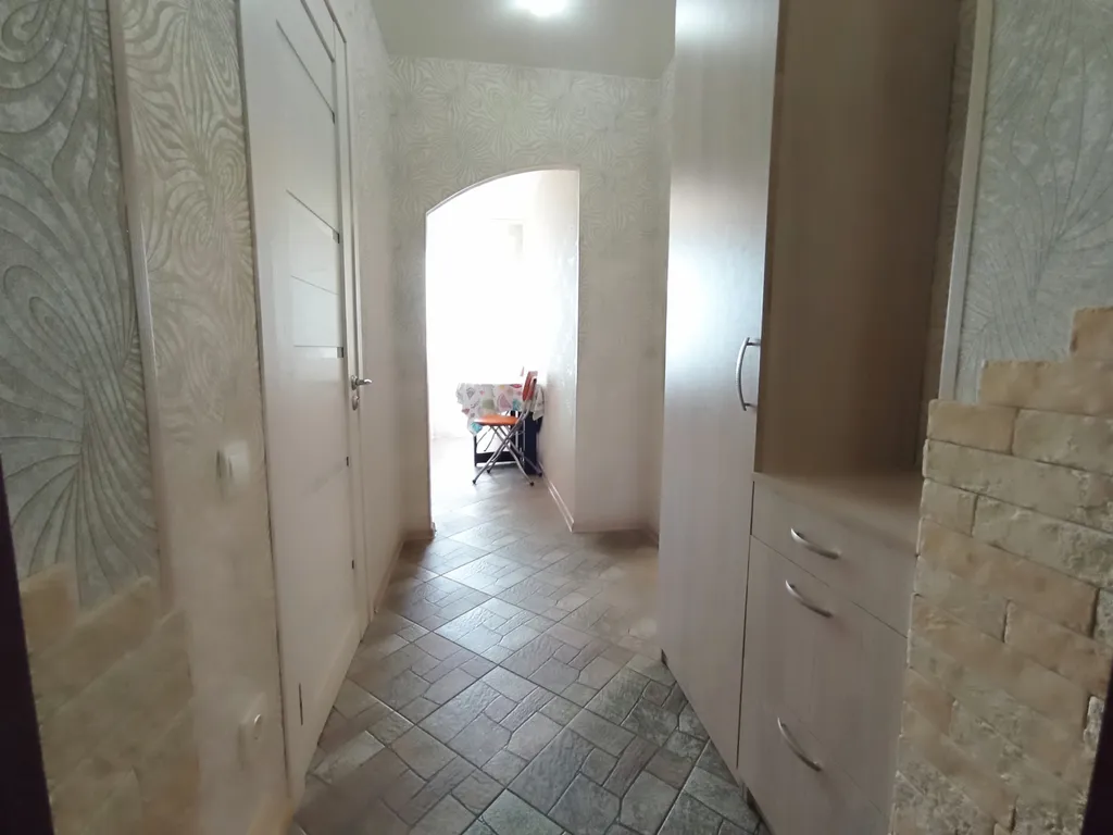 Квартира Квартира Новый дом с видом на закат — Ярославль