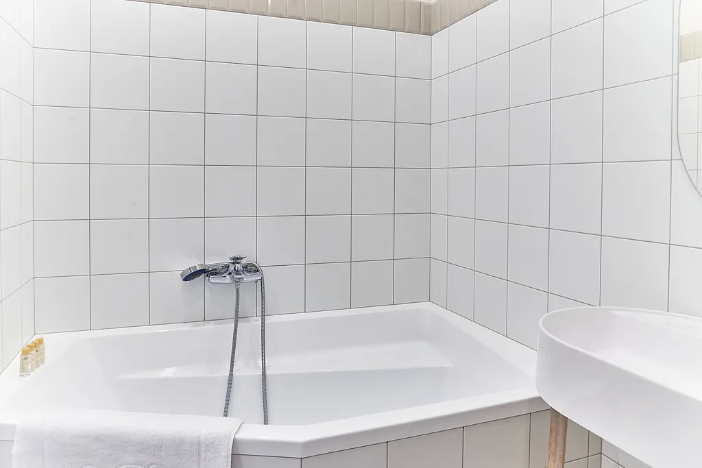 Квартира 1-комнатная Квартира — Минск