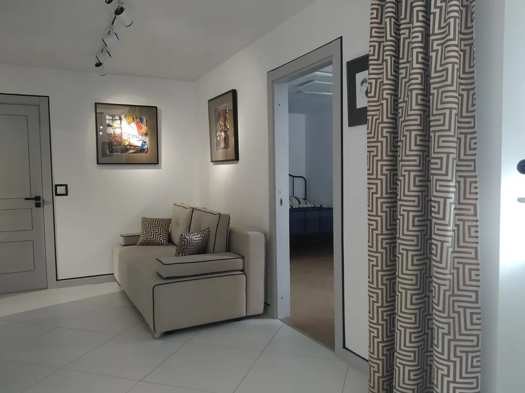 Квартира Уютные апартаменты в центре — аренда посуточно в Витебск