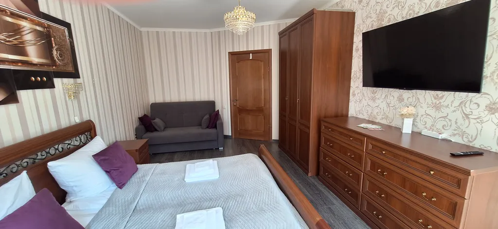 Квартира Квартира у моря — Пионерский