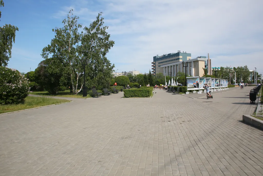 Квартира 2-комнатная Квартира — Иркутск