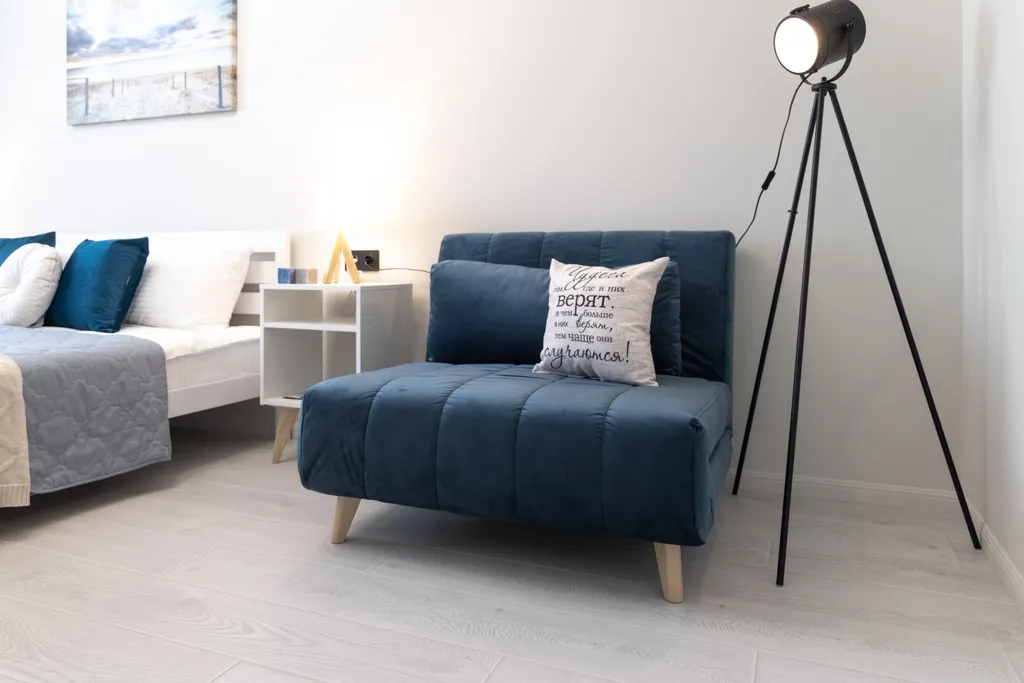 Квартира Квартира в Курортном районе — Пионерский