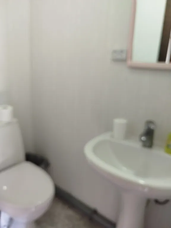 Квартира Комната — Лазаревское